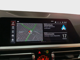 DESDE 639€ AL MES SIN ENTRADA BMW SERIE 4 420D