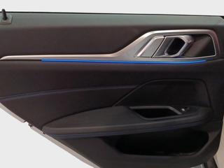 DESDE 639€ AL MES SIN ENTRADA BMW SERIE 4 420D