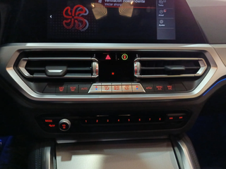 DESDE 639€ AL MES SIN ENTRADA BMW SERIE 4 420D