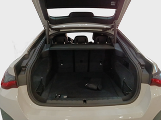 DESDE 639€ AL MES SIN ENTRADA BMW SERIE 4 420D