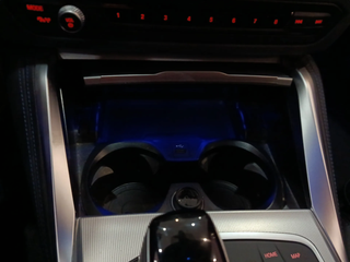 DESDE 639€ AL MES SIN ENTRADA BMW SERIE 4 420D