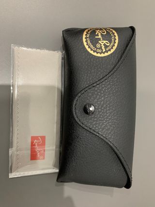 Gafas Ray-Ban Wayfarer Tortoise Shell RB2140