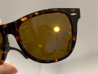 Gafas Ray-Ban Wayfarer Tortoise Shell RB2140