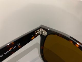 Gafas Ray-Ban Wayfarer Tortoise Shell RB2140