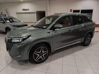 DFSK E5 2026 INTELLIGENT 7 PLAZAS HIBRIDO AUTOM.