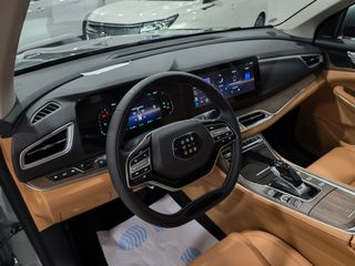 DFSK E5 2026 INTELLIGENT 7 PLAZAS HIBRIDO AUTOM.