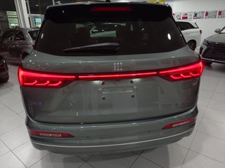 DFSK E5 2026 INTELLIGENT 7 PLAZAS HIBRIDO AUTOM.