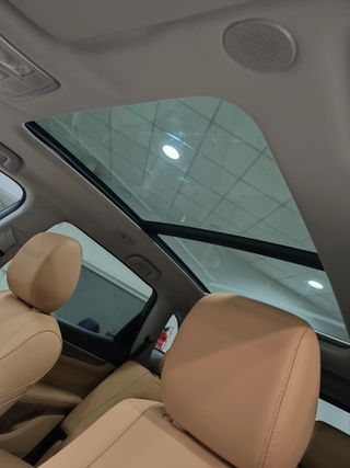 DFSK E5 2026 INTELLIGENT 7 PLAZAS HIBRIDO AUTOM.