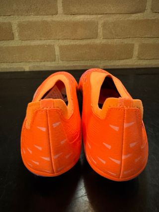 Adidas Predator League Laceless FG