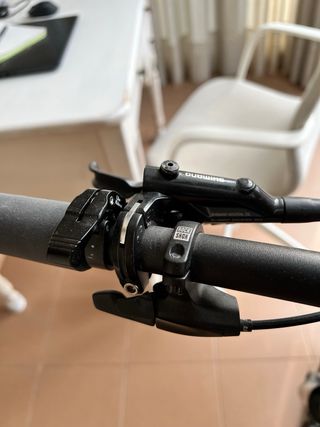 MMR Rakish 29 10 Team talla XL