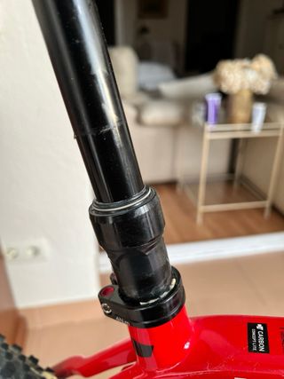 MMR Rakish 29 10 Team talla XL