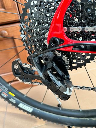 MMR Rakish 29 10 Team talla XL