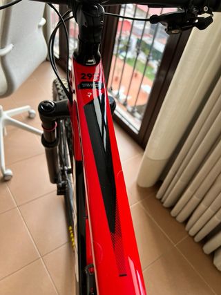 MMR Rakish 29 10 Team talla XL