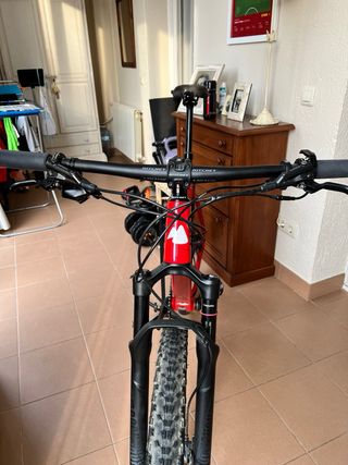 MMR Rakish 29 10 Team talla XL