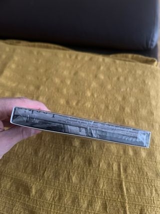 Resident Evil Requiem Deluxe Edition PS5