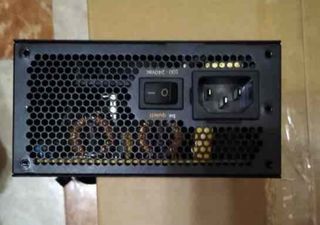 Fuente Be Quiet SFX Power 2 400W