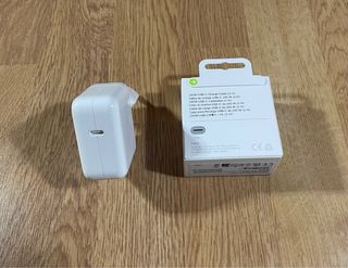 Caricabatterie Apple MacBook Air 30W + Cavo USB-C