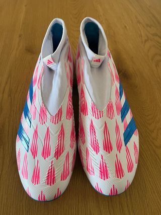 Adidas Predator League Laceless FG/MG - Eu 46 2/3