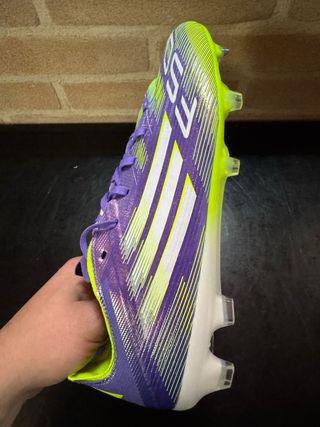 Adidas F50 Pro FG Scarpe da Calcio