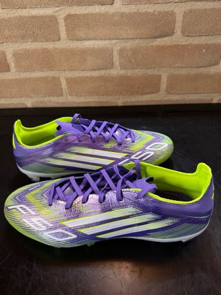 Adidas F50 Pro FG Scarpe da Calcio