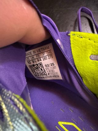 Adidas F50 Pro FG Scarpe da Calcio