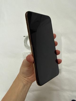 iPhone 11 Pro Max 64GB Oro Ricondizionato Apple
