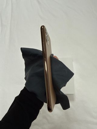 iPhone 11 Pro Max 64GB Oro Ricondizionato Apple