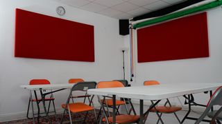 Alquiler aula  PARA FORMACIONES