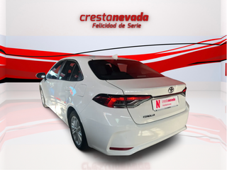 DESDE 264€ AL MES SIN ENTRADA TOYOTA COROLLA SEDAN