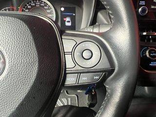 DESDE 264€ AL MES SIN ENTRADA TOYOTA COROLLA SEDAN