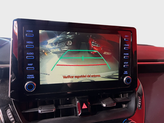 DESDE 264€ AL MES SIN ENTRADA TOYOTA COROLLA SEDAN