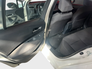 DESDE 264€ AL MES SIN ENTRADA TOYOTA COROLLA SEDAN