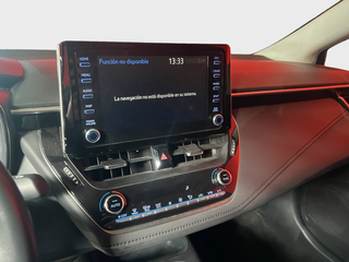 DESDE 264€ AL MES SIN ENTRADA TOYOTA COROLLA SEDAN