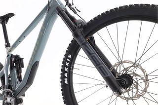 Ghost Riot AM Pro XT (MTB) t.L Km.0