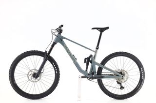 Ghost Riot AM Pro XT (MTB) t.L Km.0