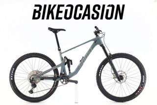 Ghost Riot AM Pro XT (MTB) t.L Km.0