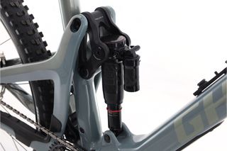 Ghost Riot AM Pro XT (MTB) t.L Km.0