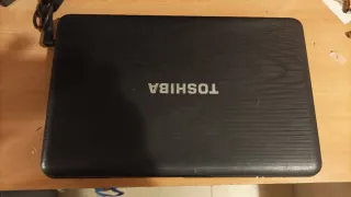 Portátil Toshiba Satellite Pro