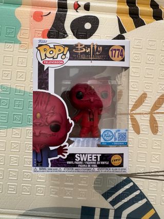 Funko Pop Sweet 1774 Buffy The Vampire Slayer