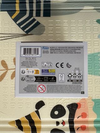 Funko Pop Sweet 1774 Buffy The Vampire Slayer