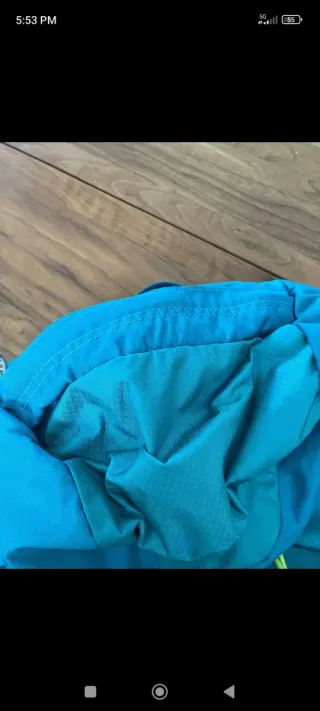 Mochila Senderismo Infantil/Juvenil Osprey Jet 18L