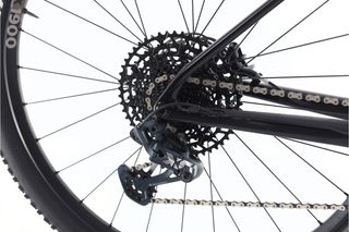 Lapierre Prorace CF 7.9 X01 (MTB) t.L Km.0