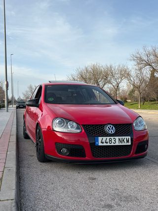 Volkswagen Golf GTI 2006
