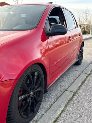 Volkswagen Golf GTI 2006