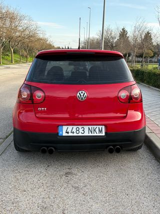 Volkswagen Golf GTI 2006