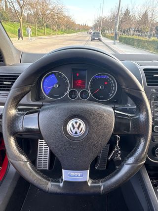 Volkswagen Golf GTI 2006
