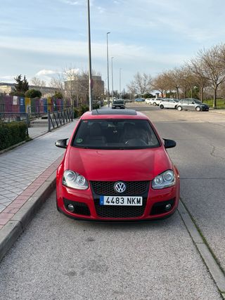 Volkswagen Golf GTI 2006