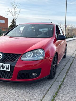 Volkswagen Golf GTI 2006