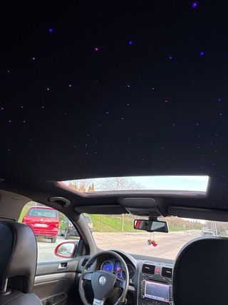 Volkswagen Golf GTI 2006