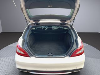Mercedes-Benz Clase CLS CLS 350 d Shooting Brake